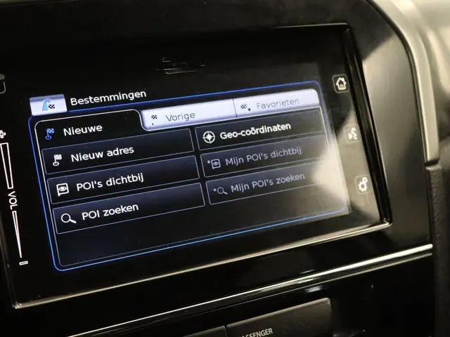 Suzuki Vitara 1.4 S Allgrip 2015 Benzine 36