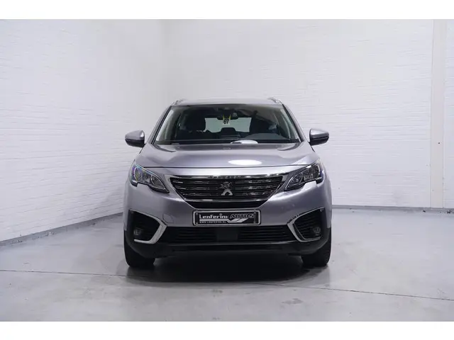 Peugeot 5008 1.2 PureTech Active 2019 Benzine 2