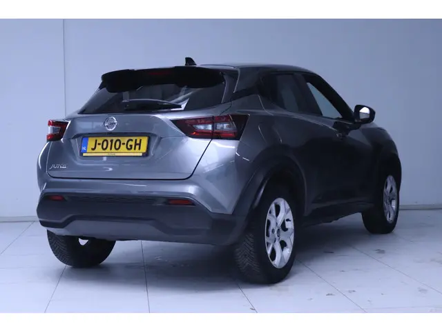 Nissan Juke 2