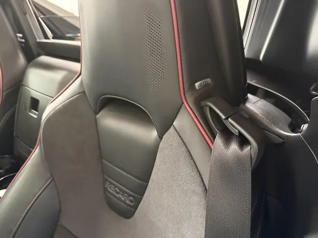 Mazda MX-5 RF 2.0 SkyActiv-G 160 GT-M 2017 Benzine 17