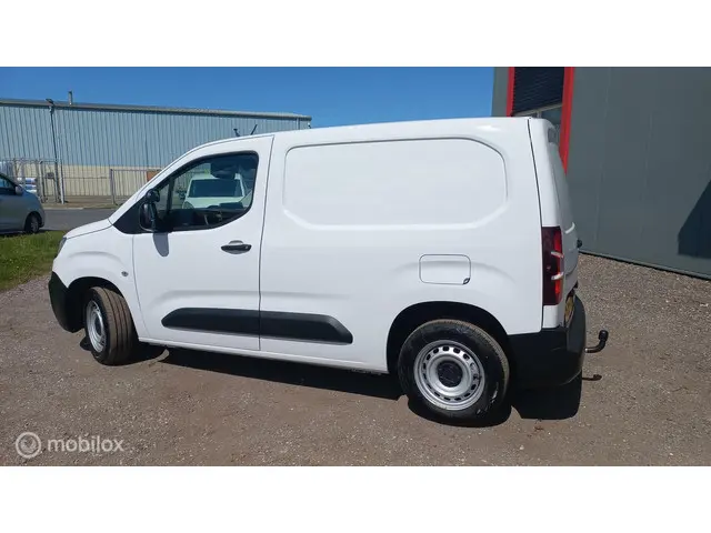 Citroën Berlingo 3