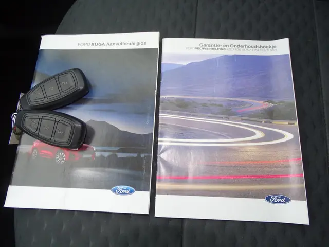 Ford Kuga 1.5 EcoBoost Trend 2021 Benzine 21