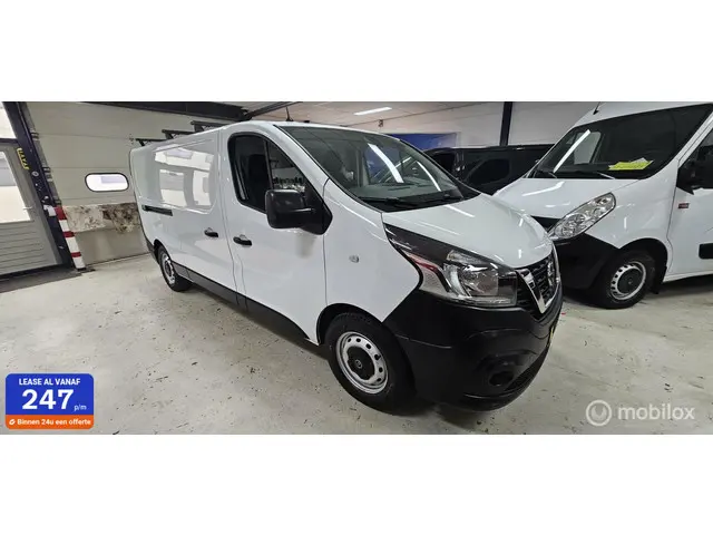 Nissan NV300 bestel 2.0 dCi 145 L2H1 Acenta 2020 Diesel