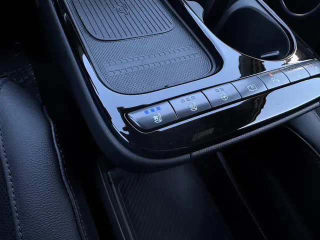 Hyundai IONIQ 5 N Line 84 kWh 2025 Elektrisch 25