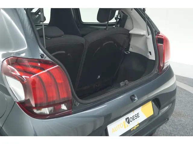 Peugeot 108 1.0 e-VTi Active 2019 Benzine 50