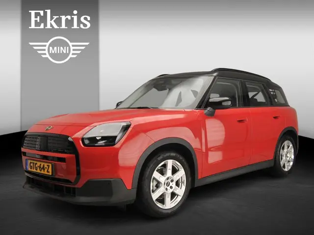 MINI Countryman E 2024 Elektrisch