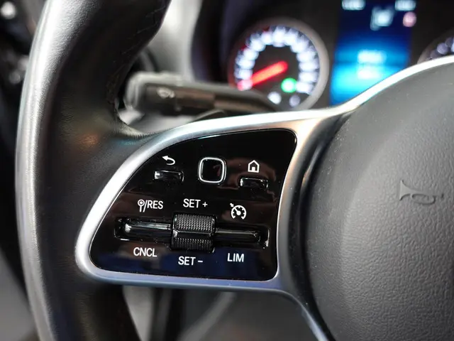Mercedes-Benz Sprinter L2H2 Automaat 2023 Diesel 16