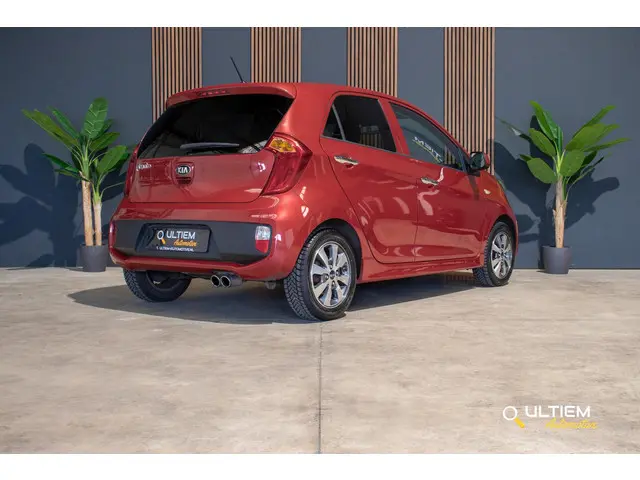 Kia Picanto 2