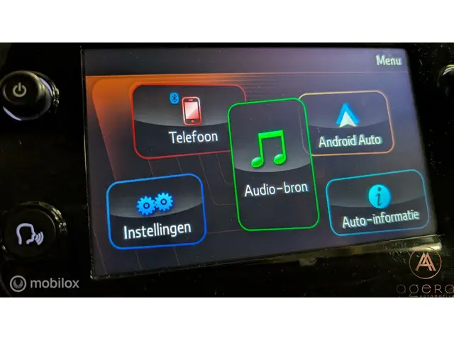 Toyota Aygo 1.0 VVT-i x-cite 2019 Benzine 16