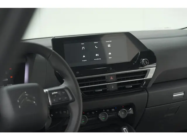 Citroën ë-C4 Feel Pack 50 kWh 2023 Elektrisch 47