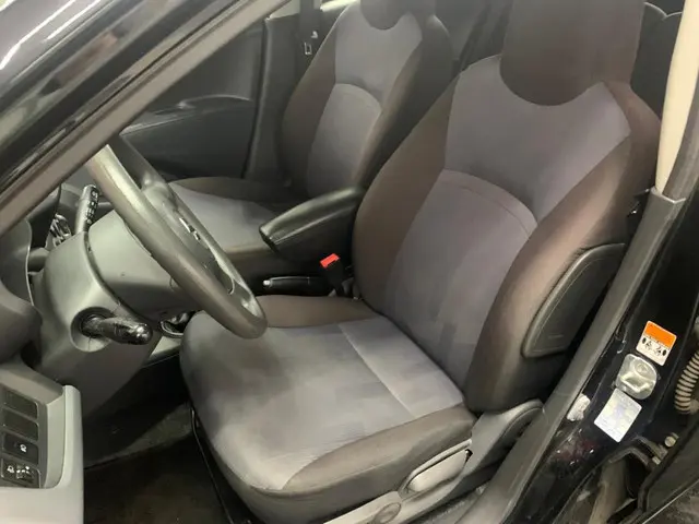 Suzuki Alto 1.0 Comfort VVT Airco 2012 2012 Benzine 7