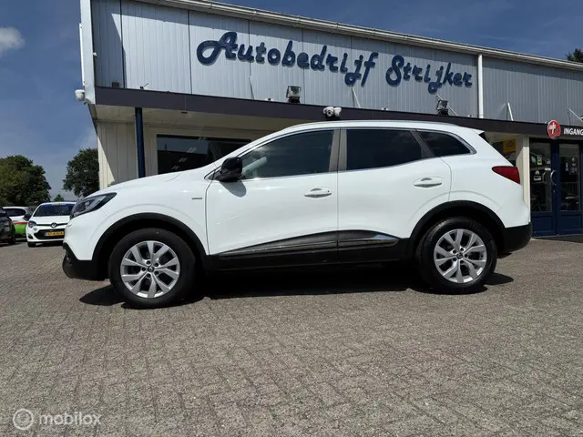 Renault Kadjar 2