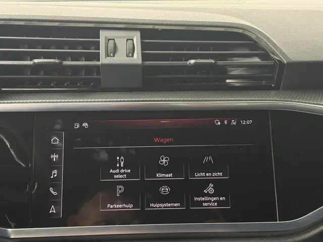 Audi Q3 35 TFSI Pro Line S 2020 Benzine 32