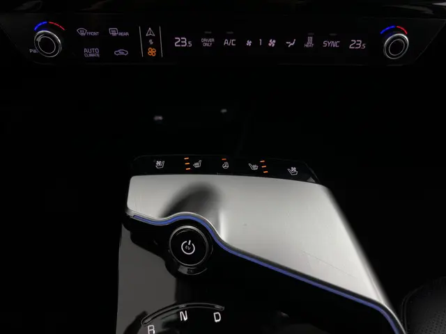 Kia EV6 Plus 77.4 kWh [ 3-Fase ] 2021 Elektrisch 16