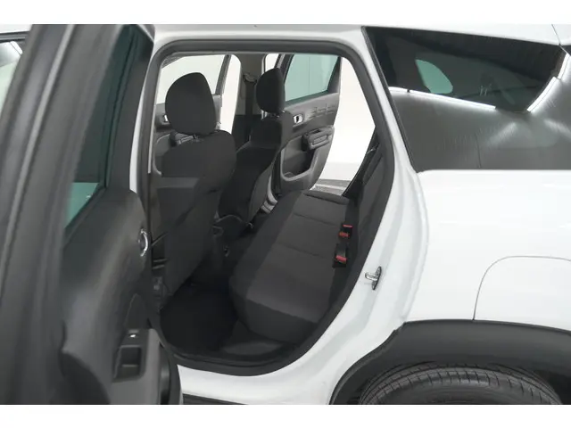 Citroën C3 Aircross PureTech 110 Feel 2021 Benzine 28