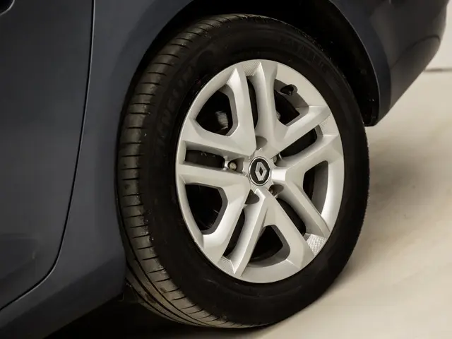 Renault Mégane Estate 1.2 TCe Sport 2017 Benzine 30