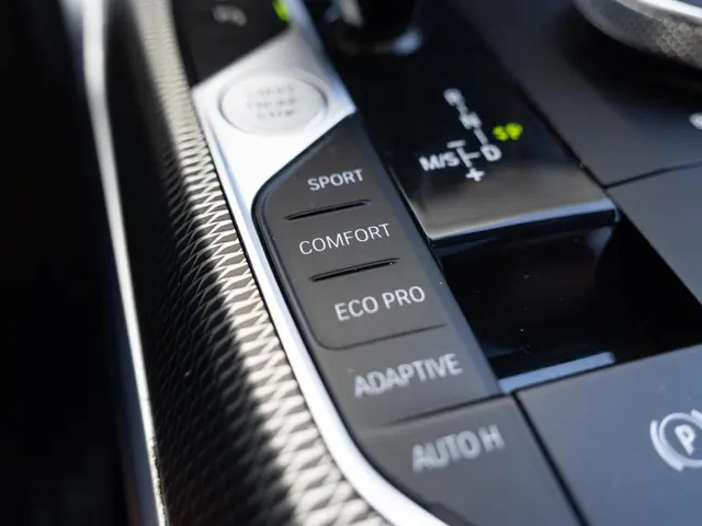 BMW 4 Serie Gran Coupé 2023 Benzine 34