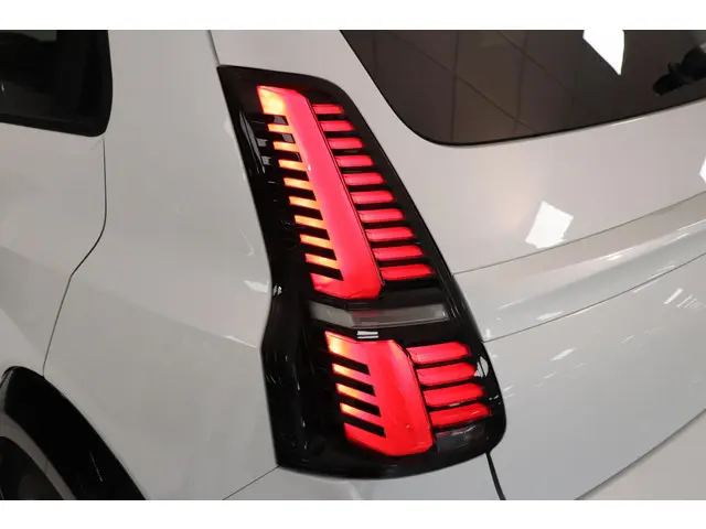 Alpine A290 GTS 52 kWh 2025 Elektrisch 29