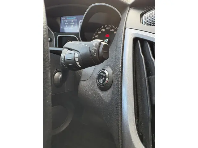 Ford Focus Wagon 1.0 EcoBoost Edition Plus 2014 Benzine 17