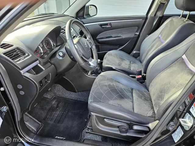 Suzuki Swift 1.2 X-tra zeer nette auto!! 2015 Benzine 8