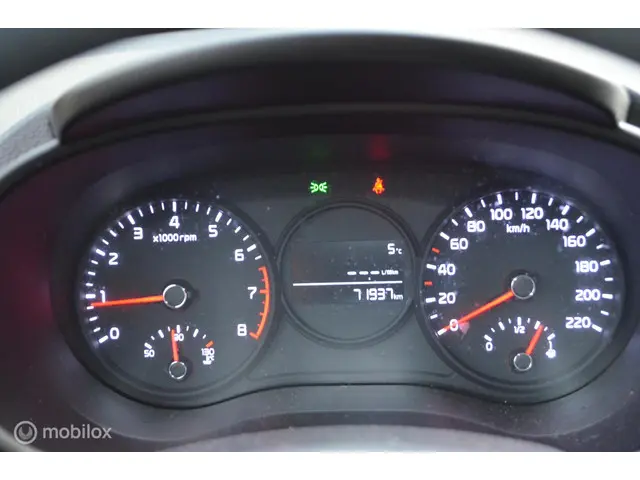 Kia Picanto 1.0 MPi ComfortPlusLine 2019 Benzine 11