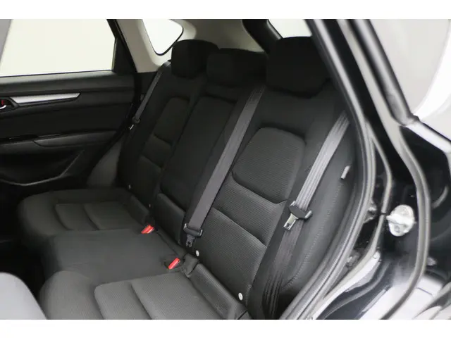 Mazda CX-5 2.0 SkyActiv-G 165 2021 Benzine 12