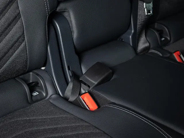 Mercedes-Benz EQB 250+ Limited Edition 2024 Elektrisch 37