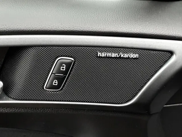 Ford Mondeo Wagon 1.5 Titanium automaat 2018 Benzine 16