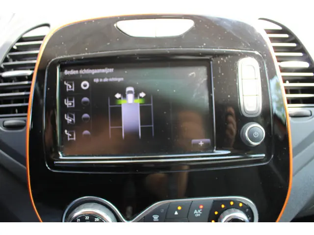 Renault Captur 1.2 TCe Intens 2019 Benzine 13