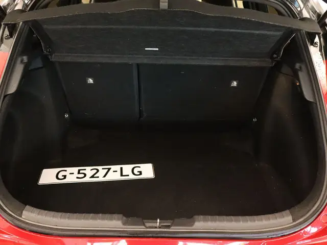 Toyota Corolla 1.8 Hybrid Style 2019 Hybride Benzine 12