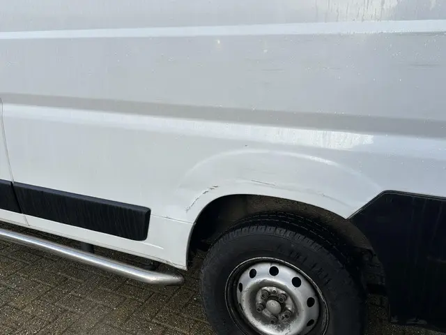 Citroën Jumper 33 2.2 BlueHDi 140 L3H2 Club 2022 Diesel 19