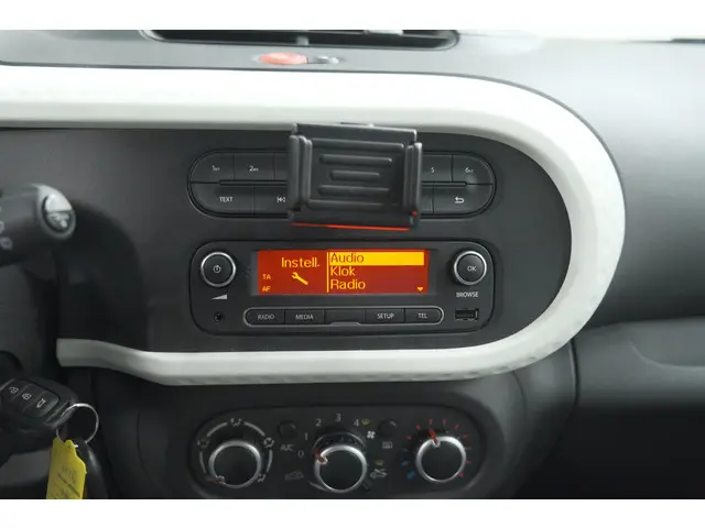 Renault Twingo 1.0 SCe Collection 2020 Benzine 43