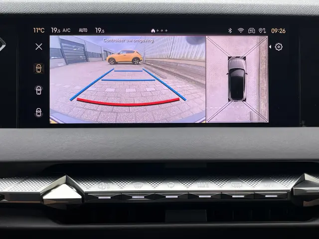 DS DS 4 E-Tense La Première 2022 Hybride Benzine 88