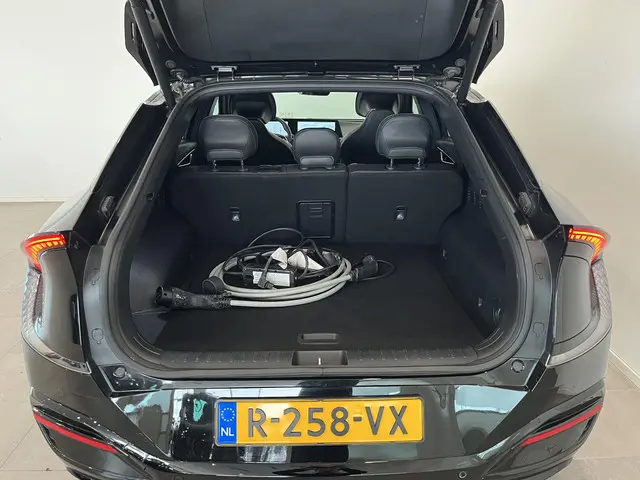 Kia EV6 GT-Line 77.4 kWh 2022 Elektrisch 10