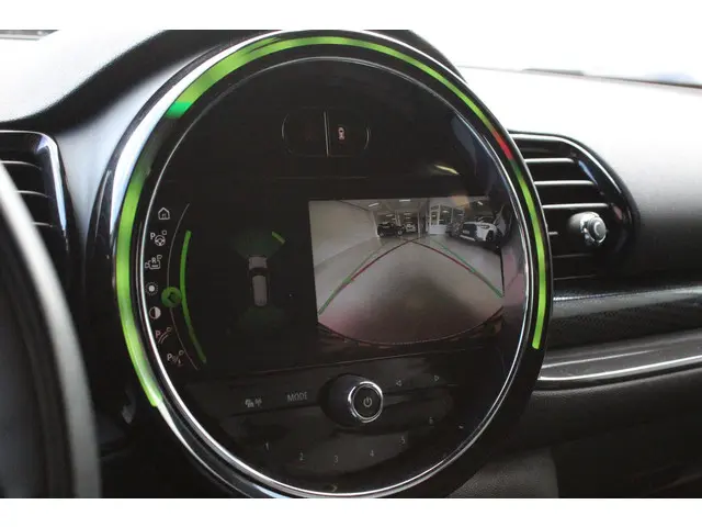 MINI Clubman Mini 2.0 Cooper S Chili 2021 Benzine 21