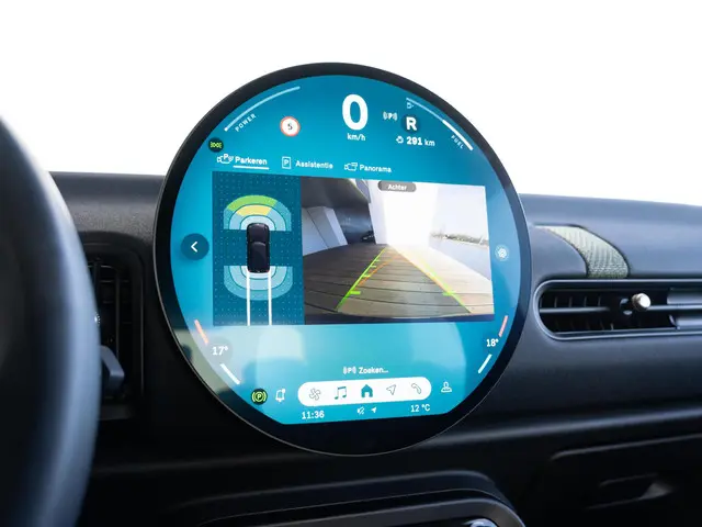 MINI 3-Deurs Cooper C 2024 Benzine 26