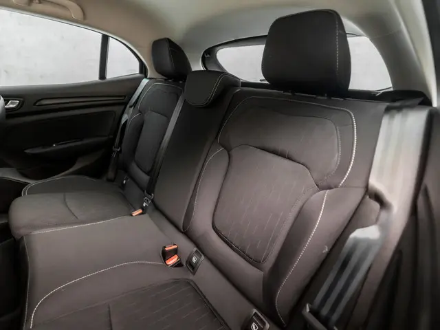 Renault Mégane 1.3 TCe Sport 2019 Benzine 13