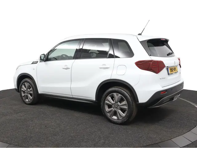 Suzuki Vitara 1.5 Hybrid Select 2025 Hybride Benzine 12