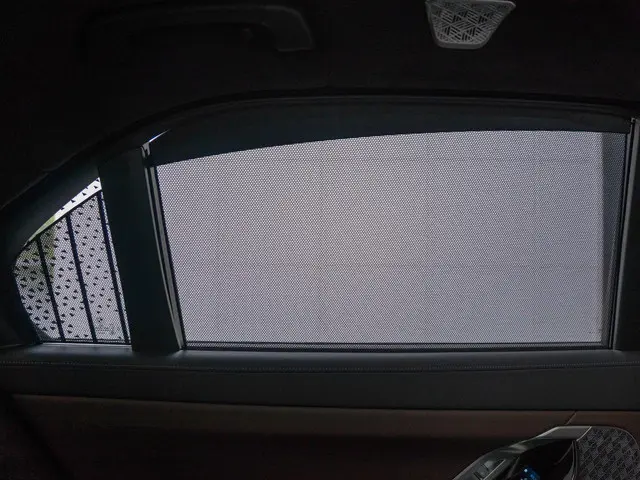 BMW 7 Serie Sedan M760e 2024 Hybride Benzine 52