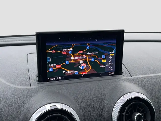 Audi A3 40 e-tron Sport 2019 Hybride Benzine 21