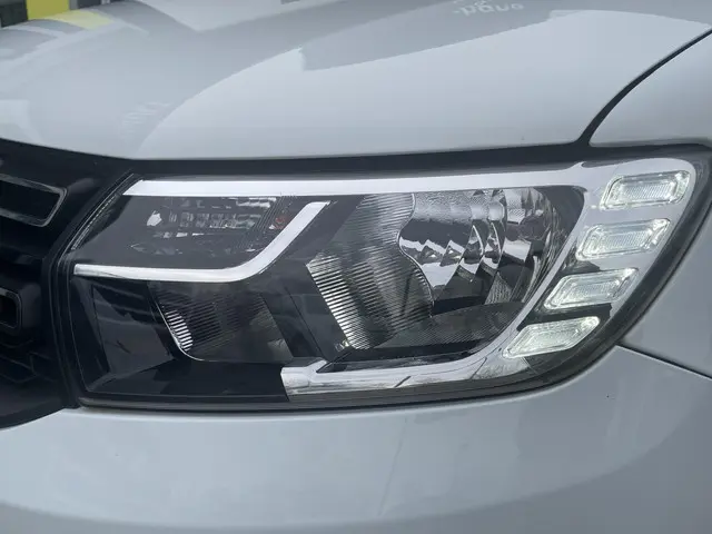 Dacia Sandero Stepway 0.9 TCe 2019 Benzine 18