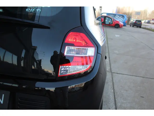 Renault Twingo 1.0 SCe Collection 2018 Benzine 23