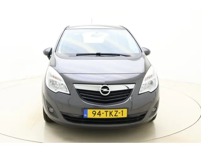 Opel Meriva 1.4 Anniversary Edition 2012 Benzine 6