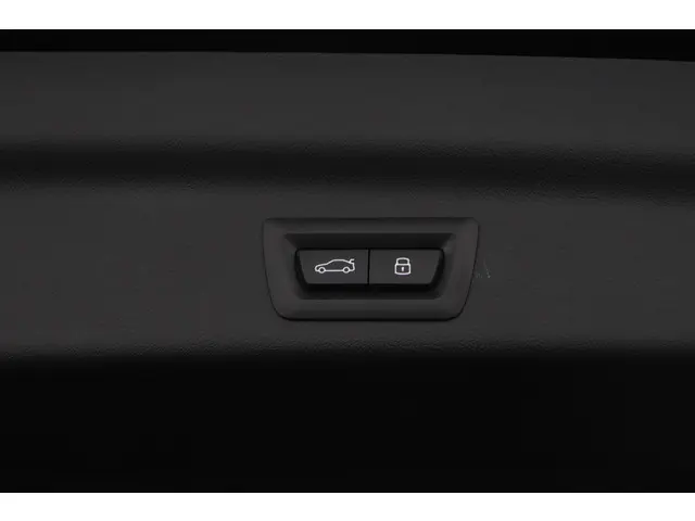 BMW iX1 xDrive30 Launch Edition 67 kWh 2023 Elektrisch 38