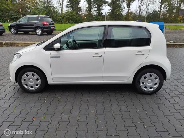 SEAT Mii Electric electric 2020 Elektrisch 7