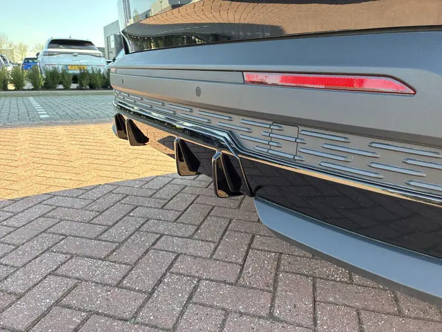 Škoda Elroq 60 Business Edition Tour 2025 Elektrisch 21