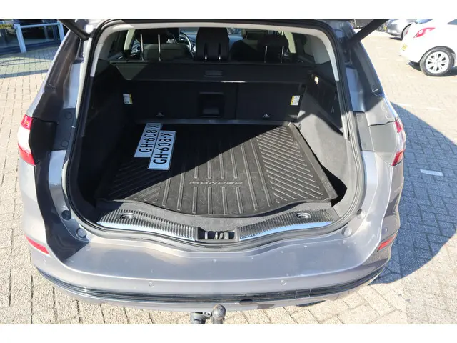 Ford Mondeo Wagon 1.5 Titanium 2015 Benzine 13