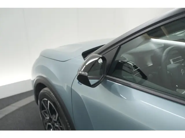 Citroën ë-C4 Feel Pack 50 kWh 2023 Elektrisch 23