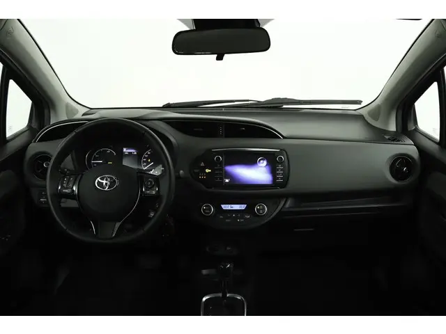 Toyota Yaris 1.5 Hybrid Active 2020 Hybride Benzine 4