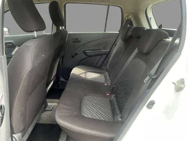Suzuki Celerio 1.0 Comfort 2018 Benzine 16